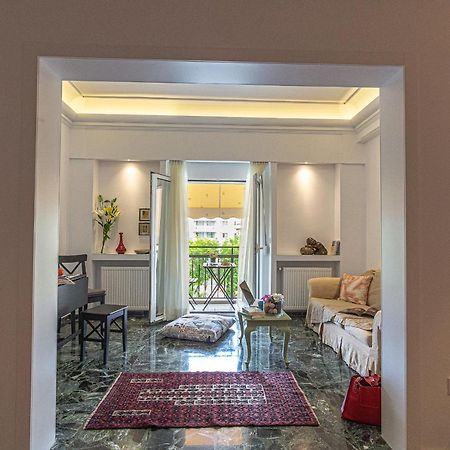 Marveco Apartment Athens Exterior photo